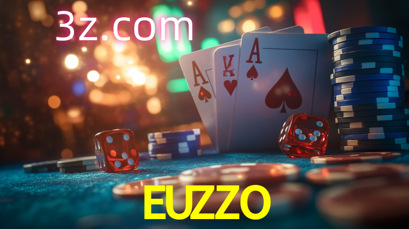 EUZZO Apostas Esportivas